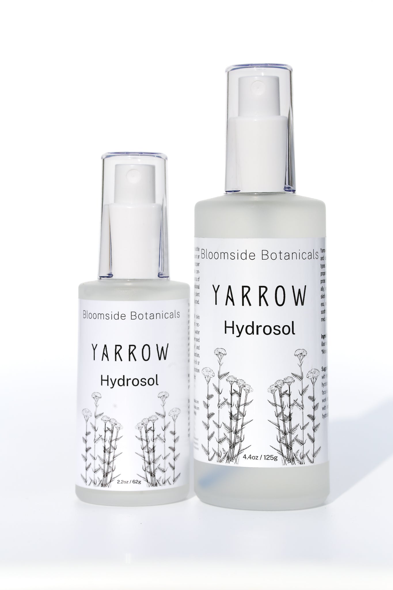 Yarrow Hydrosol