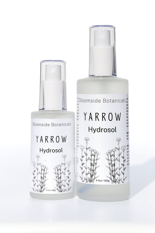 Yarrow Hydrosol