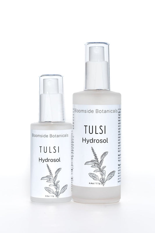 Tulsi Hydrosol